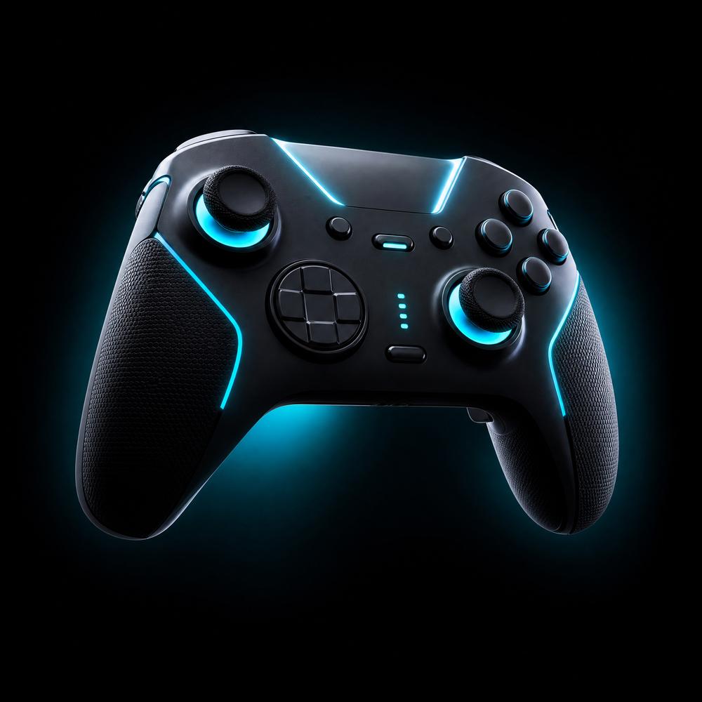 Nexus Wireless Controller
