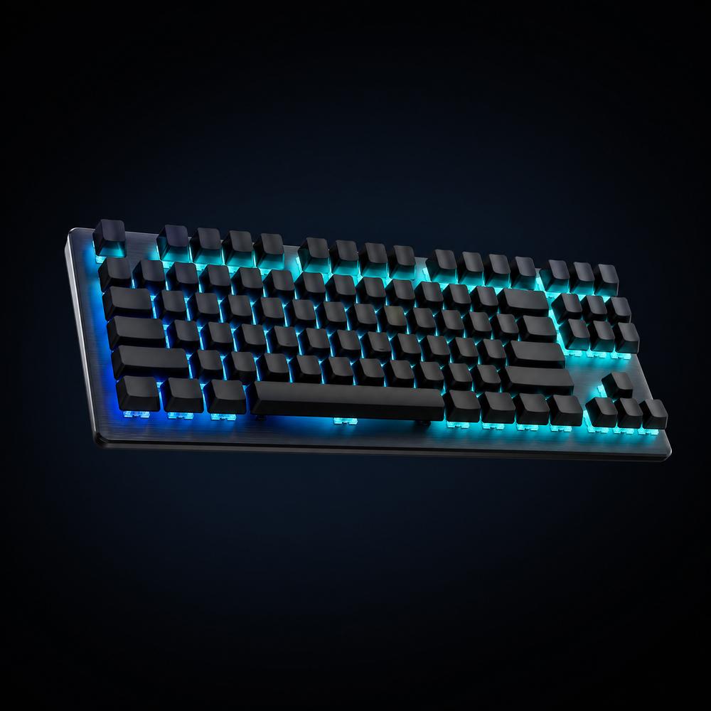 Apex Mech TKL Keyboard
